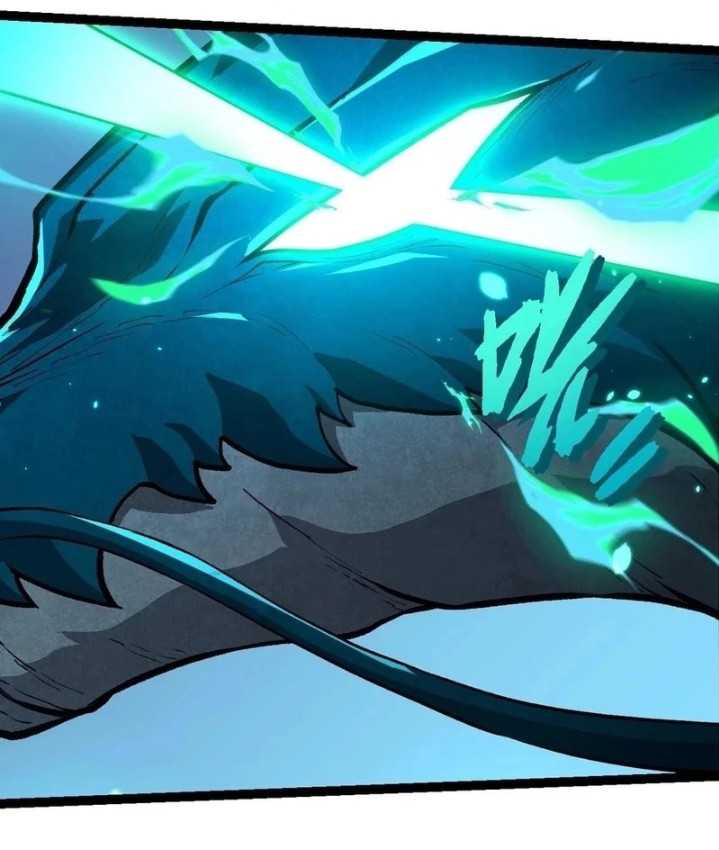 Evolution Begins With A Big Tree Chapter 397 - halaman 52