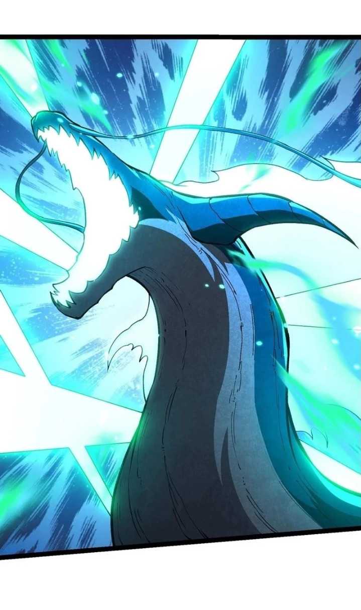 Evolution Begins With A Big Tree Chapter 397 - halaman 53