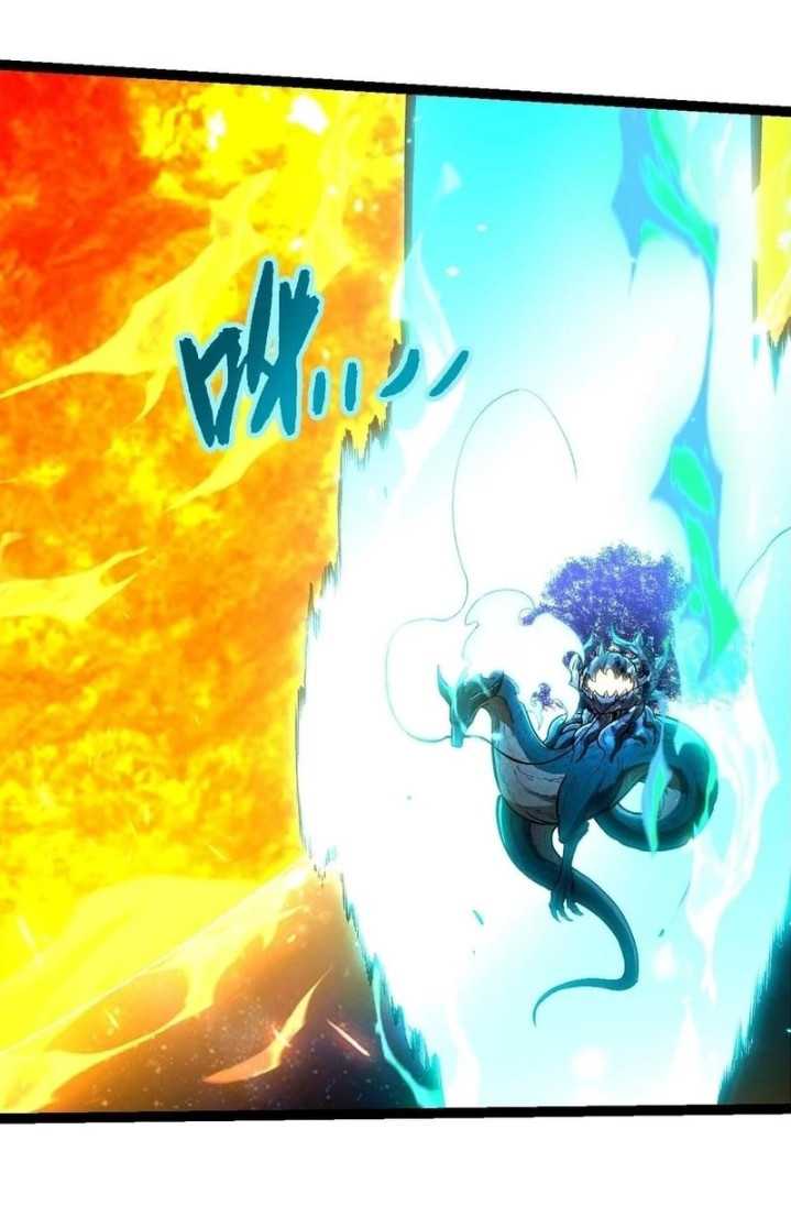 Evolution Begins With A Big Tree Chapter 397 - halaman 55
