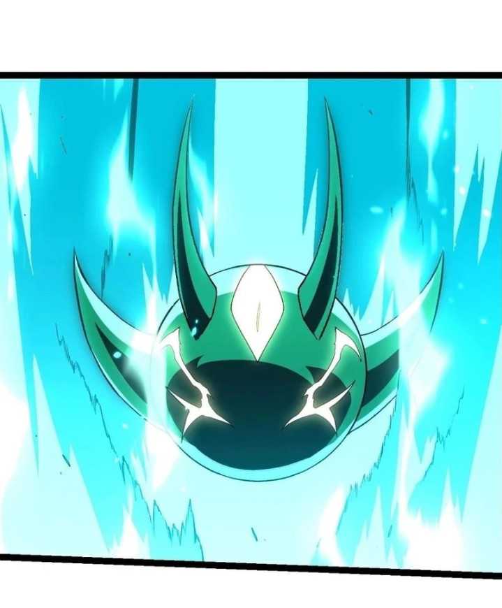 Evolution Begins With A Big Tree Chapter 397 - halaman 57