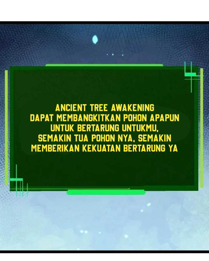 Evolution Begins With A Big Tree Chapter 397 - halaman 59