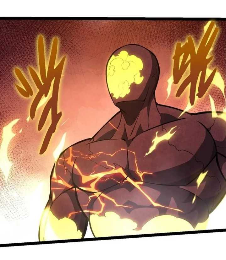 Evolution Begins With A Big Tree Chapter 397 - halaman 7