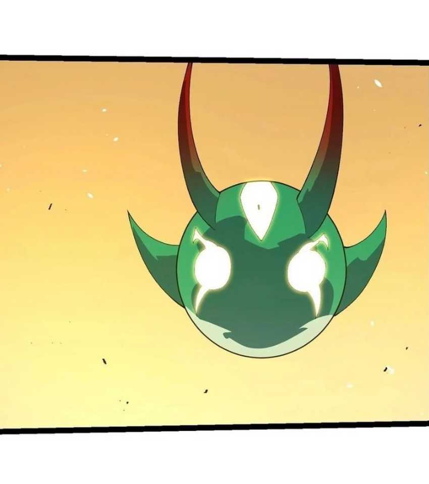 Evolution Begins With A Big Tree Chapter 398 - halaman 18