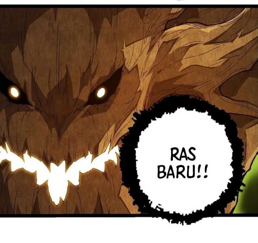 Evolution Begins With A Big Tree Chapter 398 - halaman 23