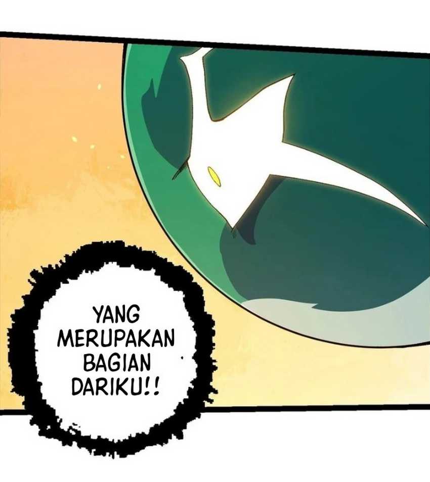 Evolution Begins With A Big Tree Chapter 398 - halaman 24