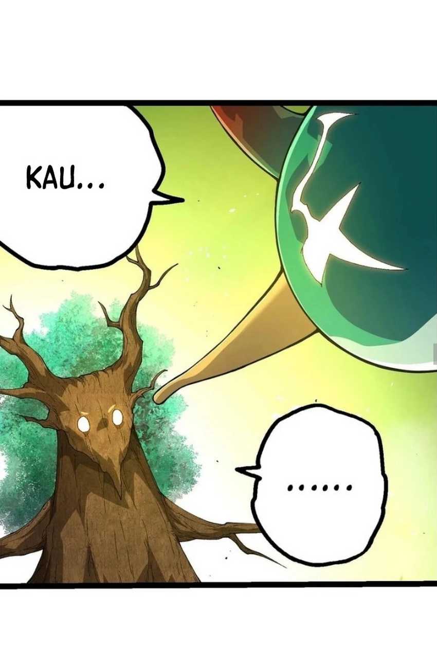 Evolution Begins With A Big Tree Chapter 398 - halaman 26