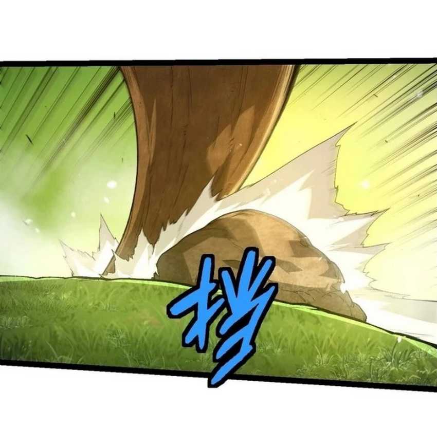 Evolution Begins With A Big Tree Chapter 398 - halaman 29