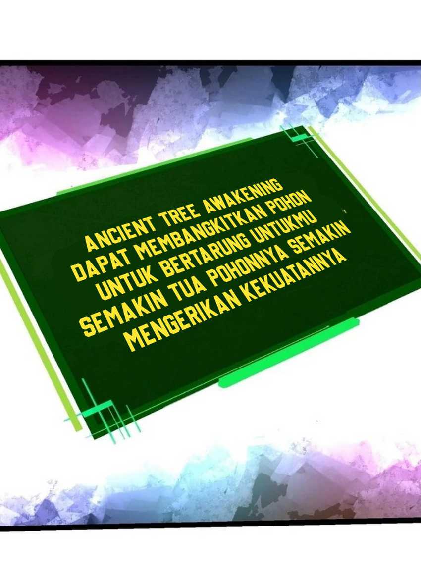 Evolution Begins With A Big Tree Chapter 398 - halaman 3
