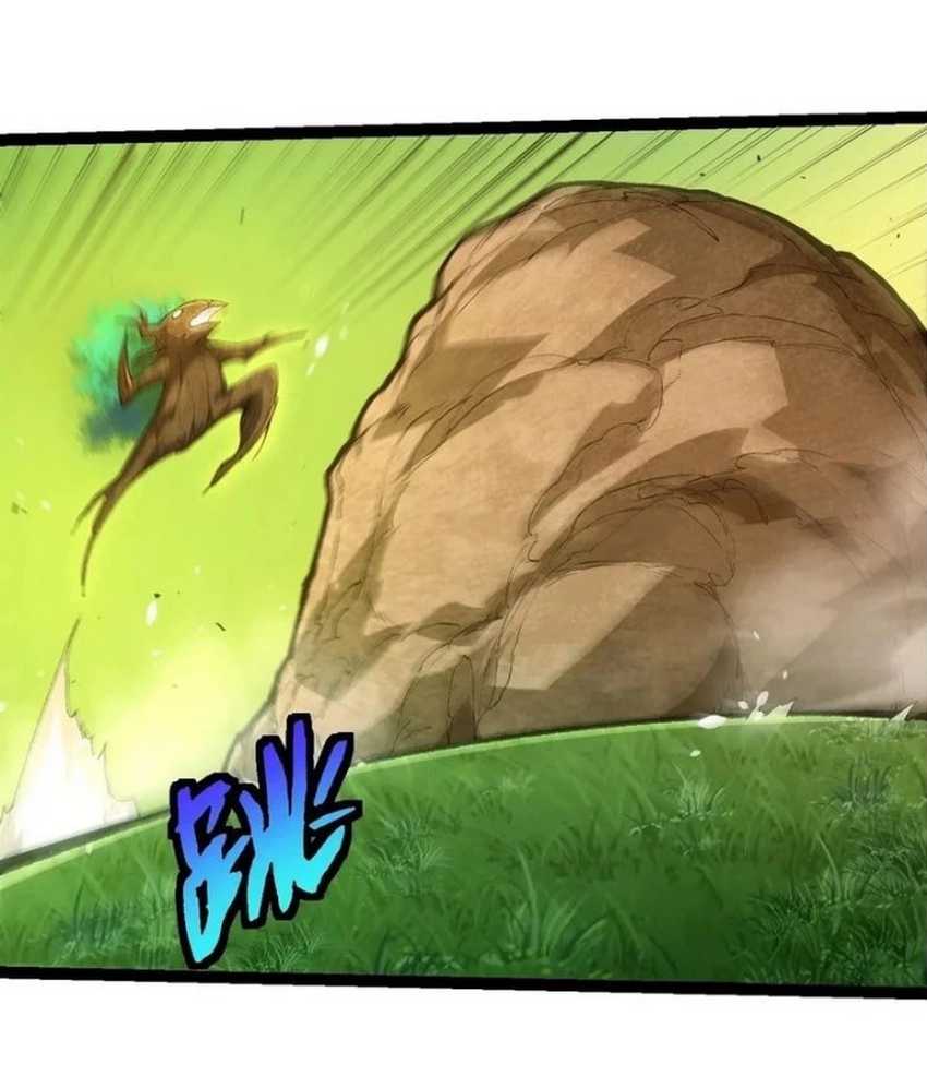 Evolution Begins With A Big Tree Chapter 398 - halaman 33