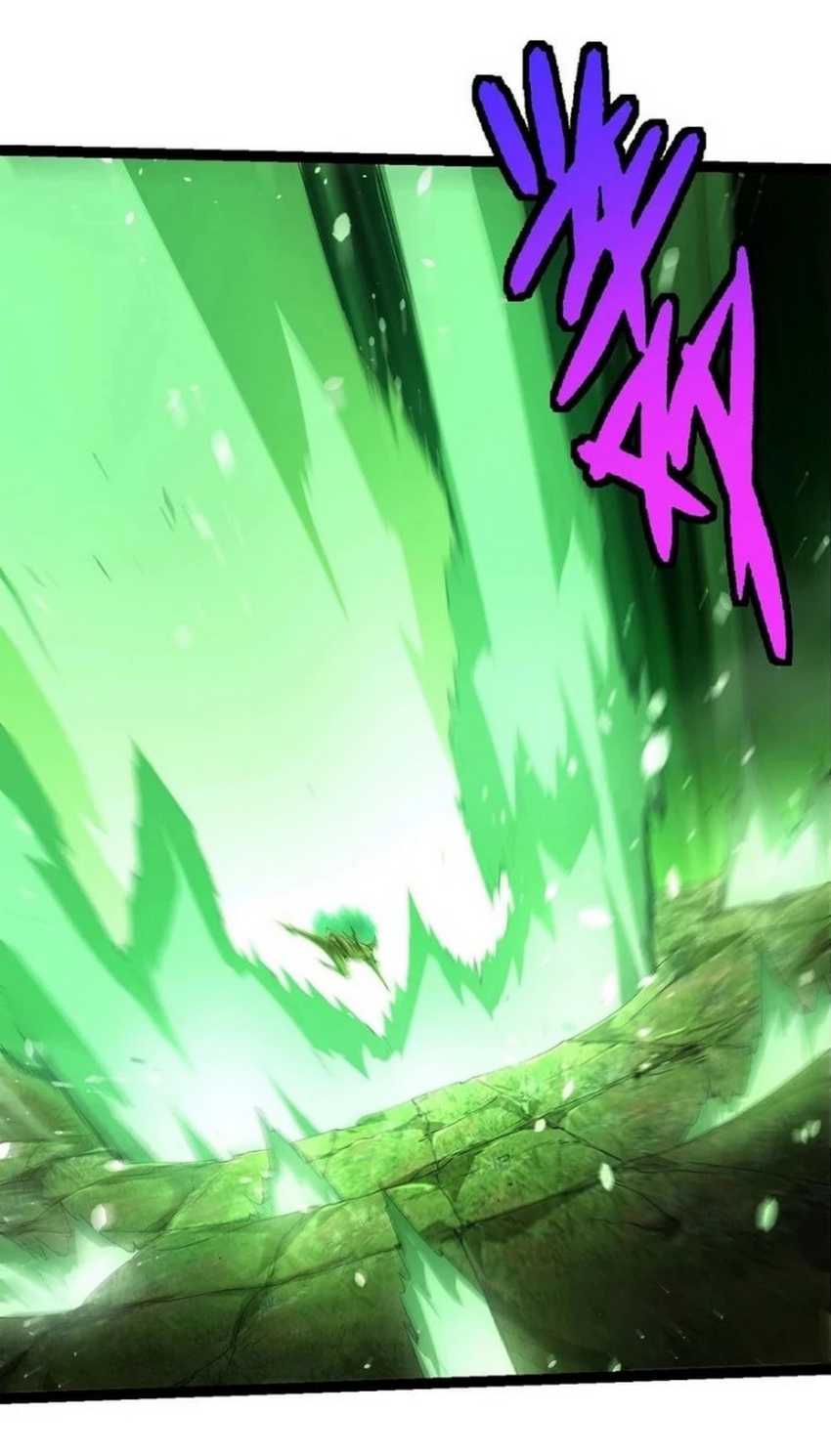 Evolution Begins With A Big Tree Chapter 398 - halaman 36