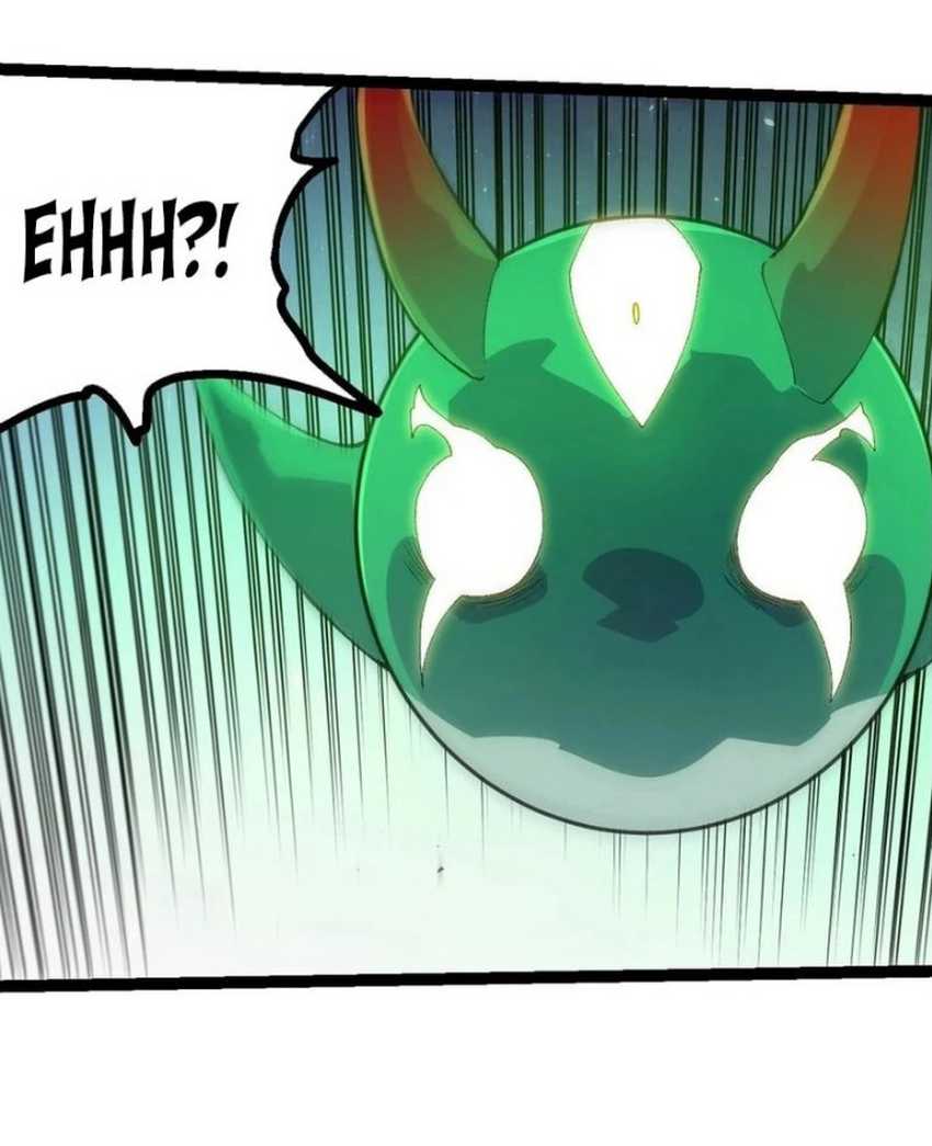 Evolution Begins With A Big Tree Chapter 398 - halaman 37