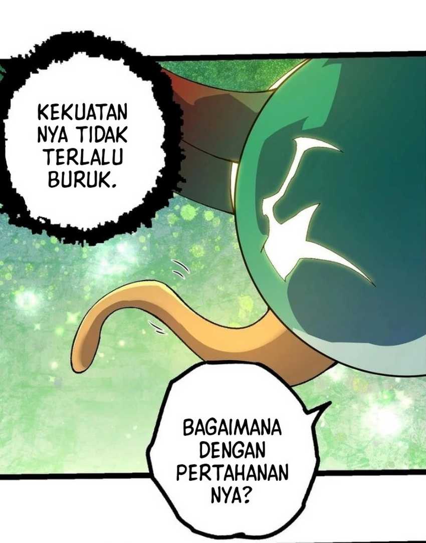 Evolution Begins With A Big Tree Chapter 398 - halaman 39