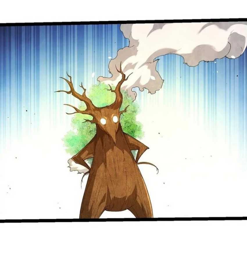 Evolution Begins With A Big Tree Chapter 398 - halaman 41