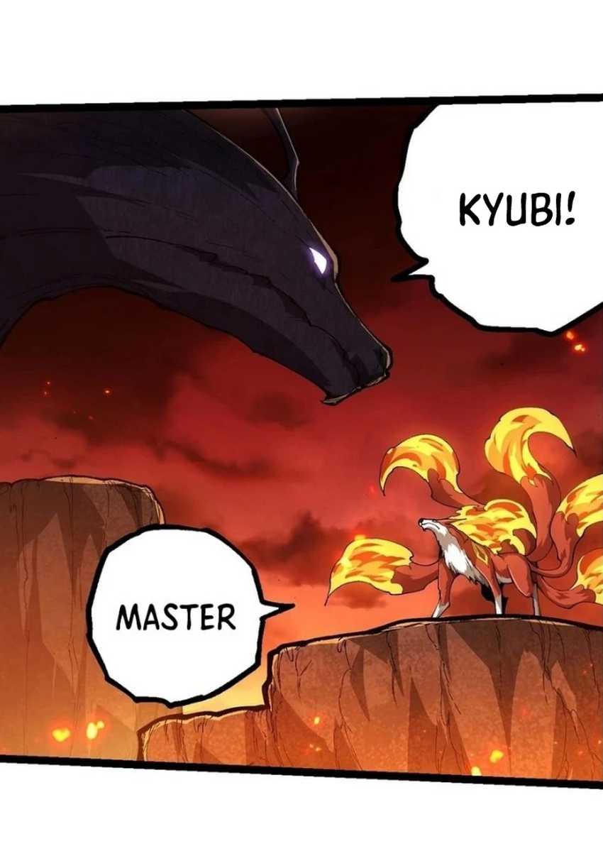 Evolution Begins With A Big Tree Chapter 398 - halaman 49