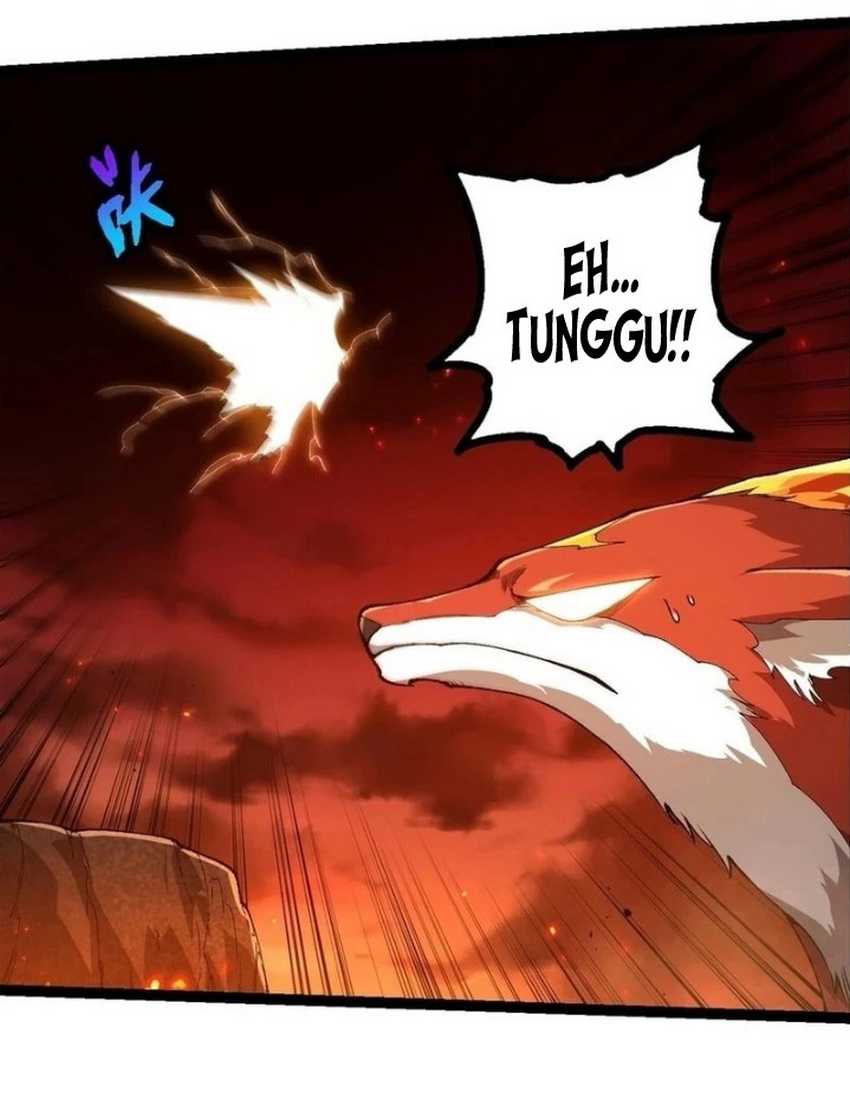 Evolution Begins With A Big Tree Chapter 398 - halaman 51