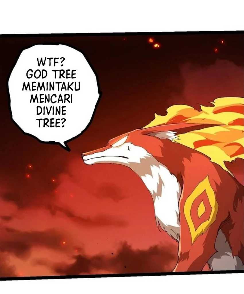 Evolution Begins With A Big Tree Chapter 398 - halaman 52