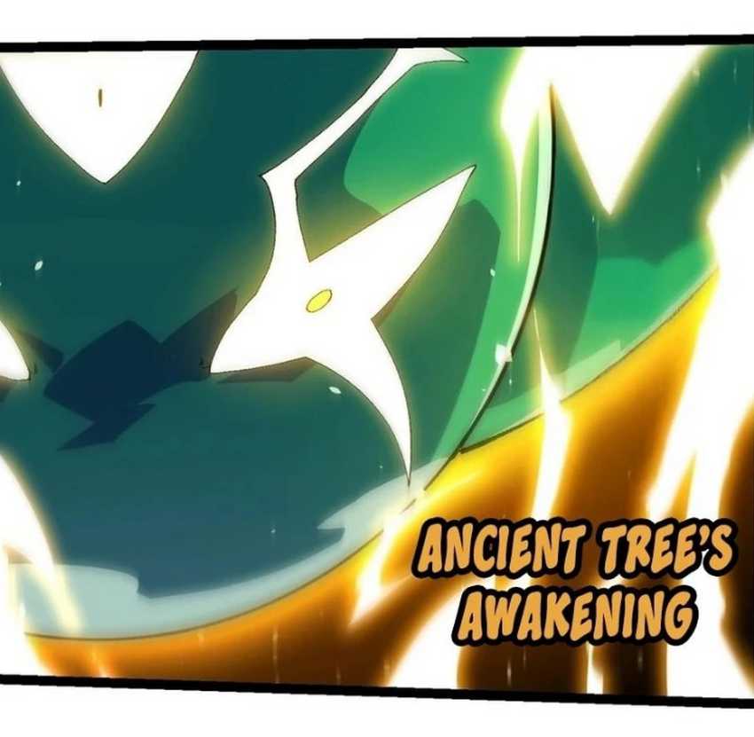 Evolution Begins With A Big Tree Chapter 398 - halaman 56