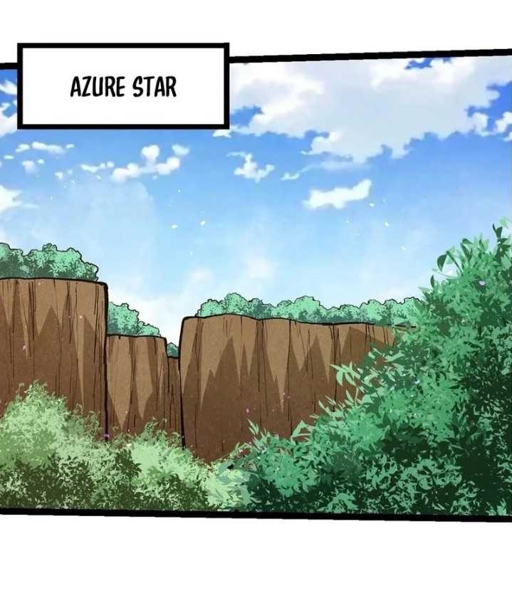 Evolution Begins With A Big Tree Chapter 399 - halaman 14