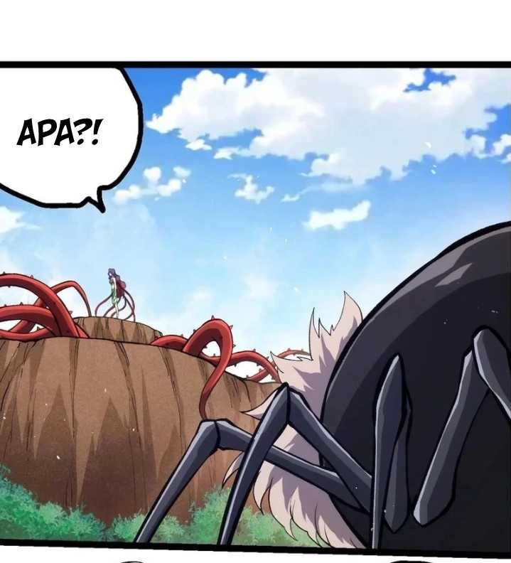 Evolution Begins With A Big Tree Chapter 399 - halaman 15