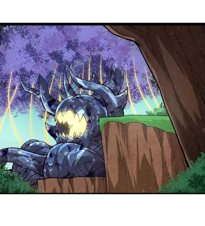 Evolution Begins With A Big Tree Chapter 399 - halaman 21