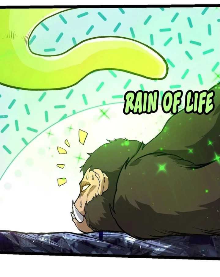 Evolution Begins With A Big Tree Chapter 399 - halaman 24