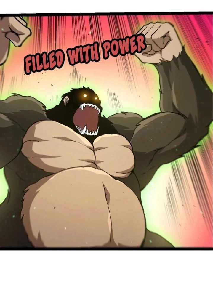 Evolution Begins With A Big Tree Chapter 399 - halaman 25