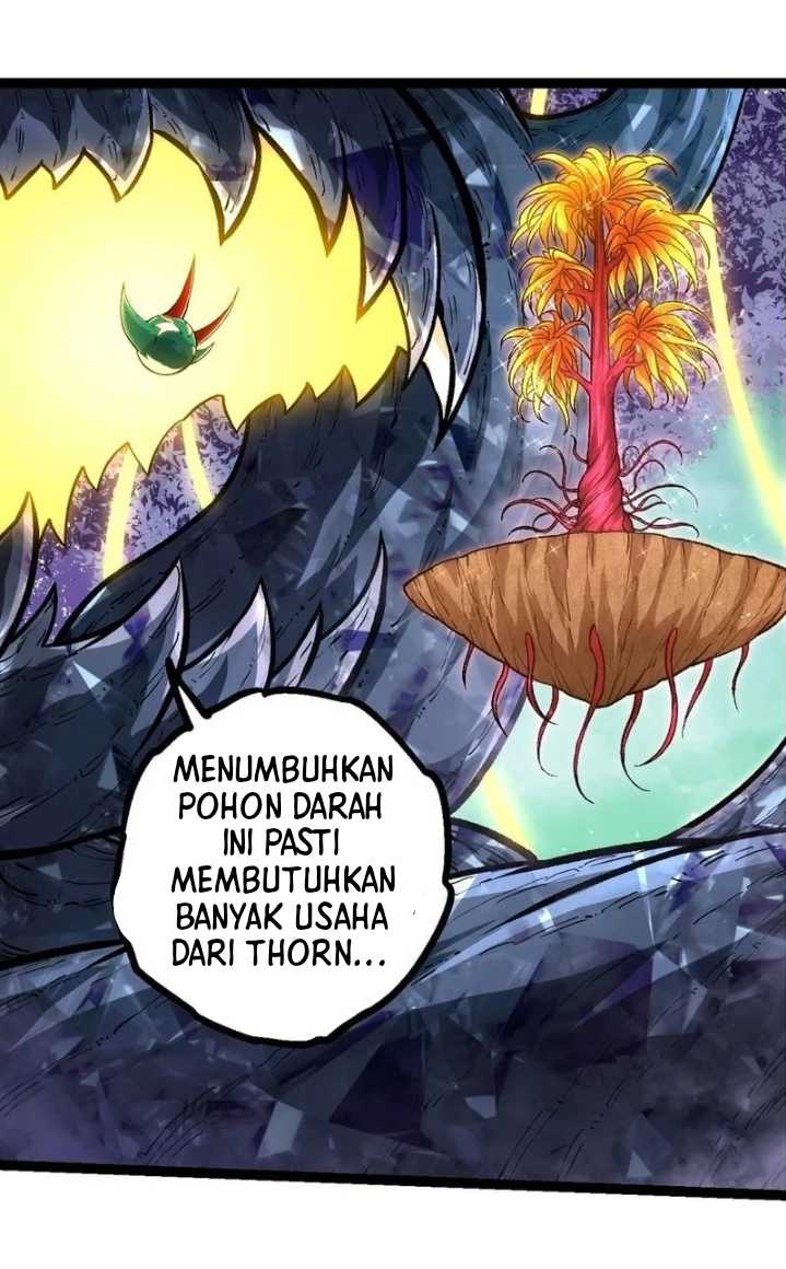 Evolution Begins With A Big Tree Chapter 399 - halaman 26