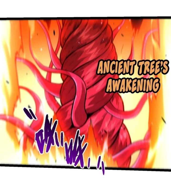Evolution Begins With A Big Tree Chapter 399 - halaman 27
