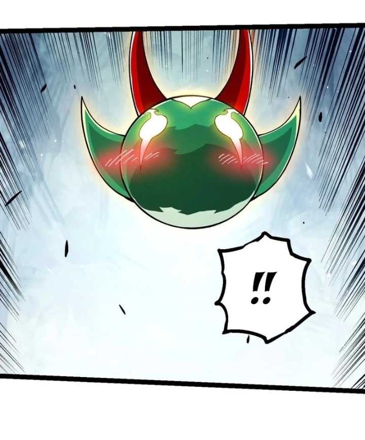 Evolution Begins With A Big Tree Chapter 399 - halaman 30