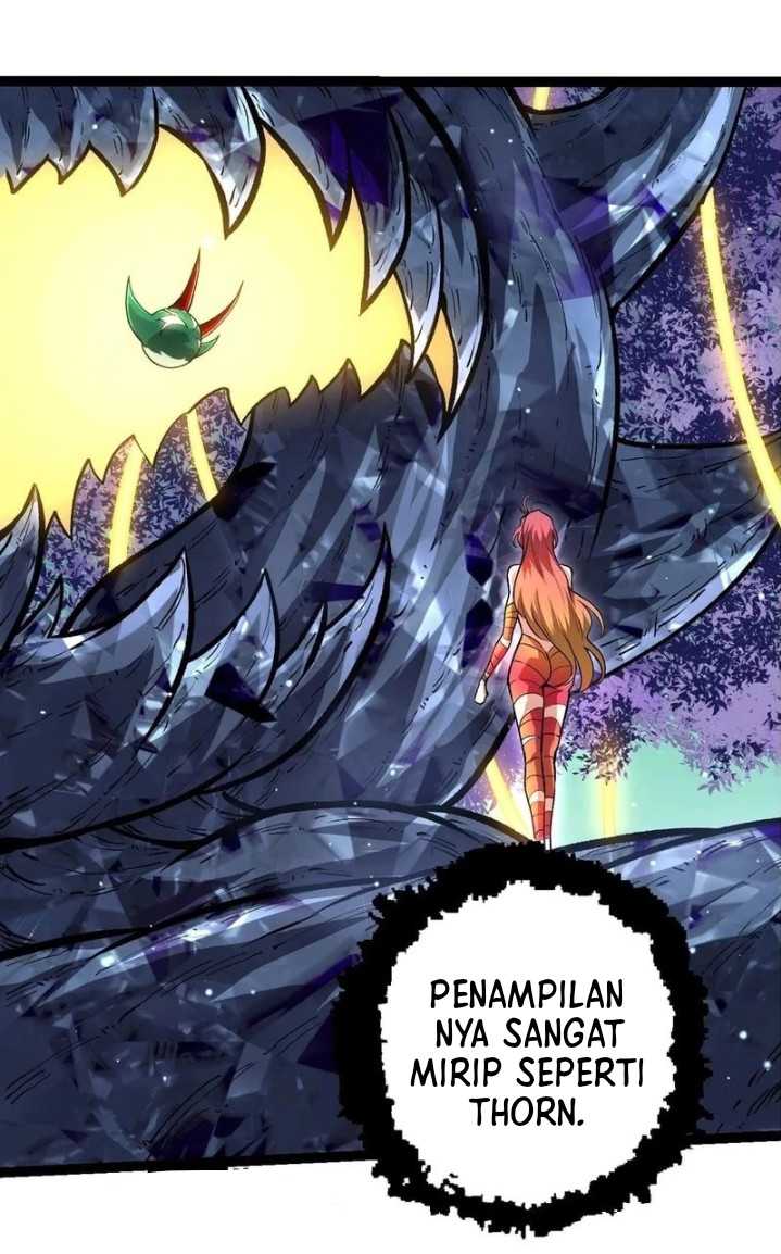 Evolution Begins With A Big Tree Chapter 399 - halaman 33
