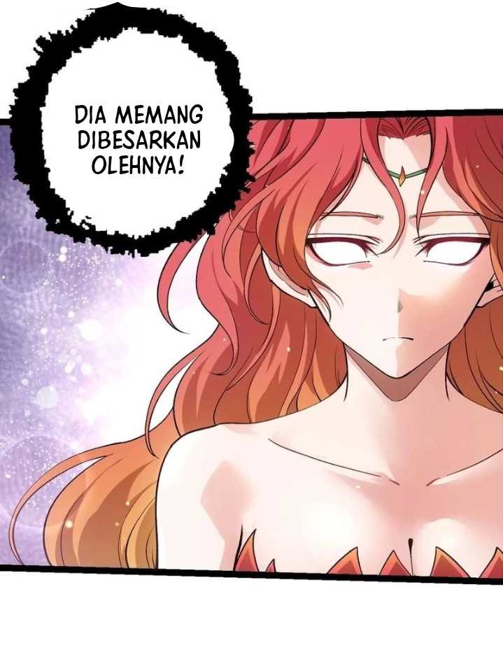 Evolution Begins With A Big Tree Chapter 399 - halaman 34