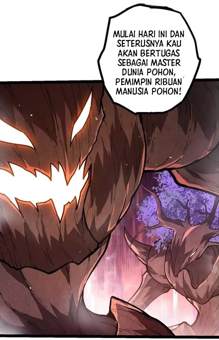 Evolution Begins With A Big Tree Chapter 399 - halaman 38
