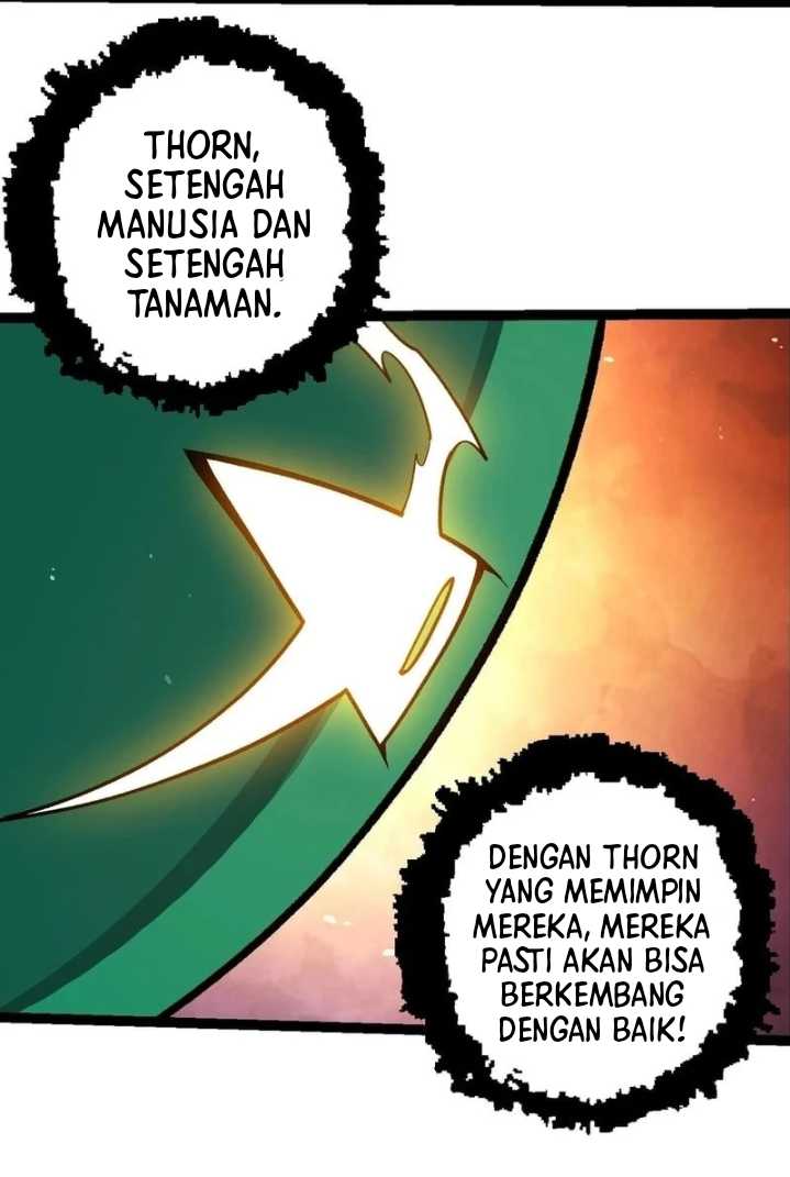 Evolution Begins With A Big Tree Chapter 399 - halaman 39