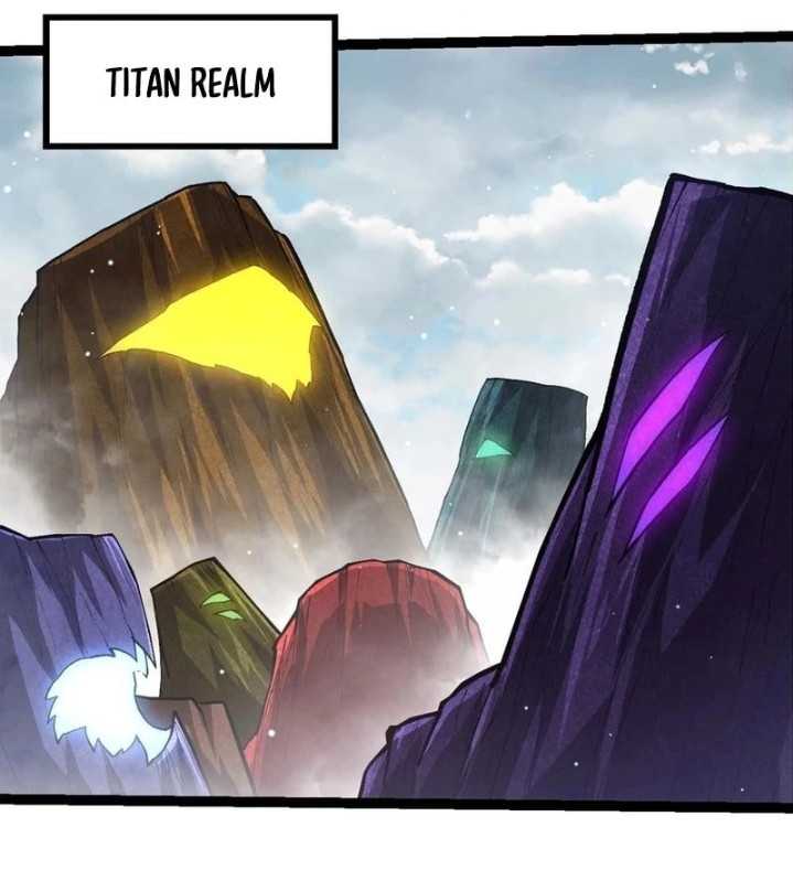 Evolution Begins With A Big Tree Chapter 399 - halaman 42