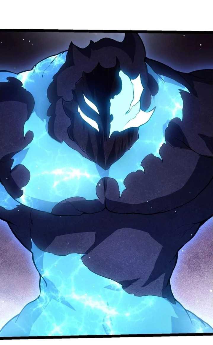 Evolution Begins With A Big Tree Chapter 399 - halaman 43