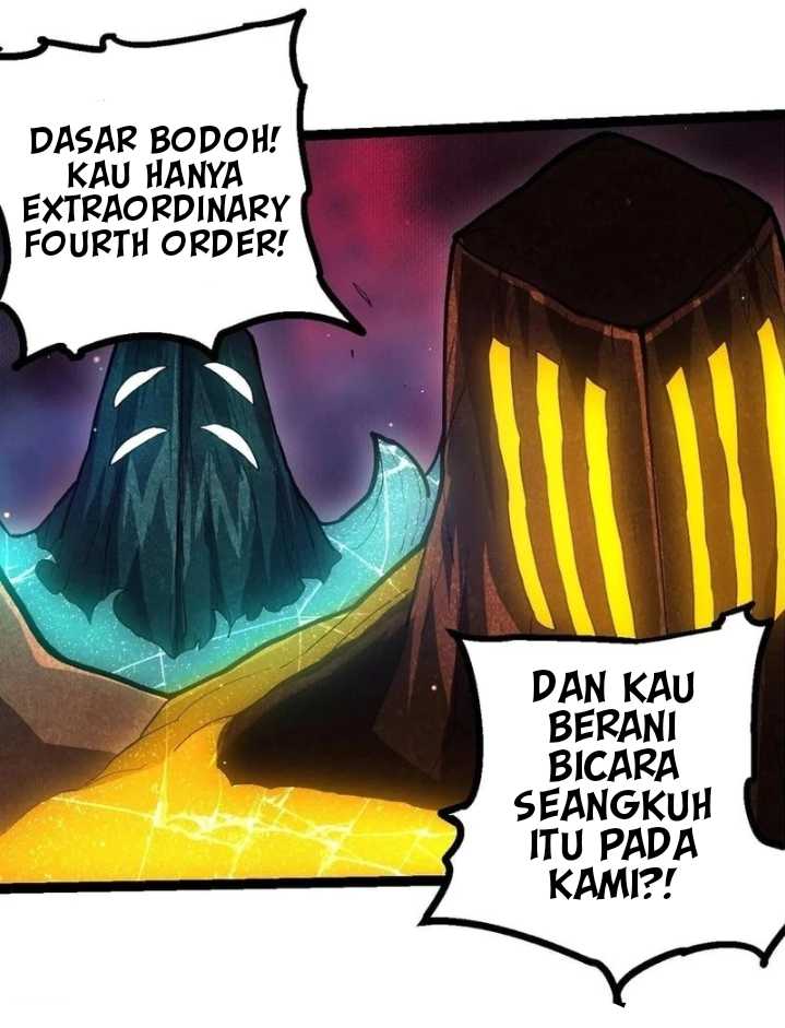 Evolution Begins With A Big Tree Chapter 399 - halaman 53