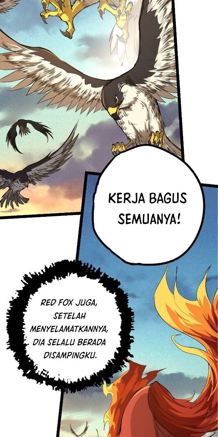 Evolution Begins With A Big Tree Chapter 4 - halaman 30