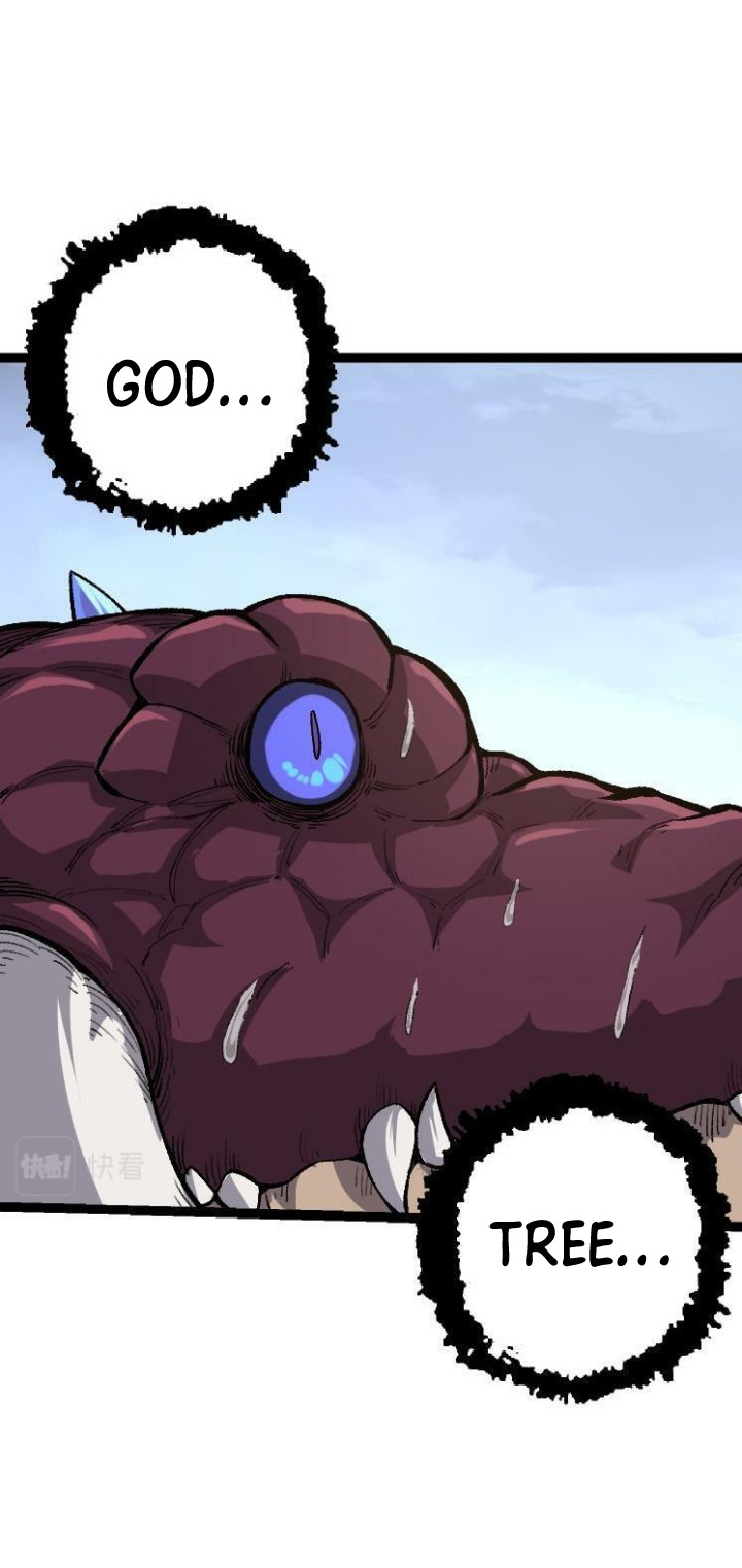 Evolution Begins With A Big Tree Chapter 40 - halaman 10