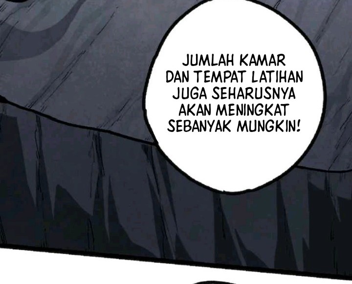 Evolution Begins With A Big Tree Chapter 40 - halaman 22