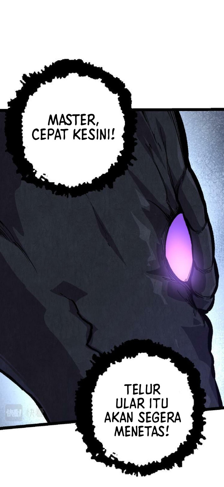 Evolution Begins With A Big Tree Chapter 40 - halaman 29