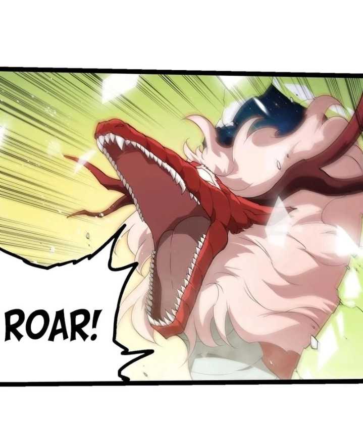 Evolution Begins With A Big Tree Chapter 400 - halaman 19
