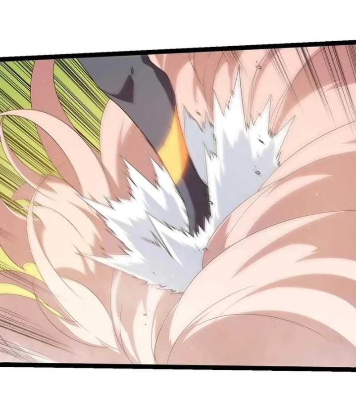 Evolution Begins With A Big Tree Chapter 400 - halaman 20