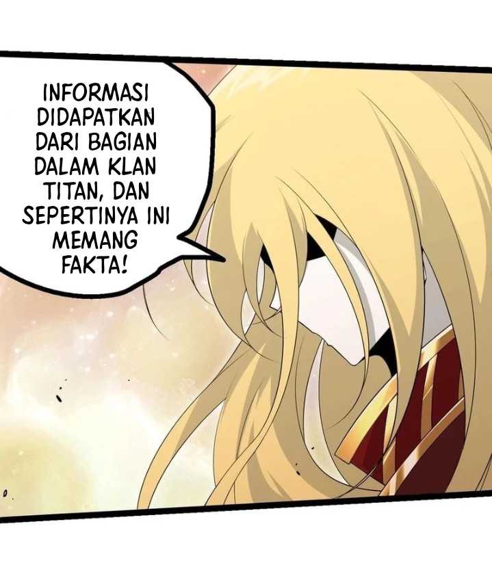 Evolution Begins With A Big Tree Chapter 400 - halaman 29