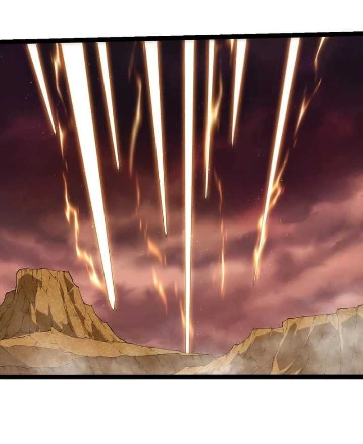 Evolution Begins With A Big Tree Chapter 400 - halaman 41