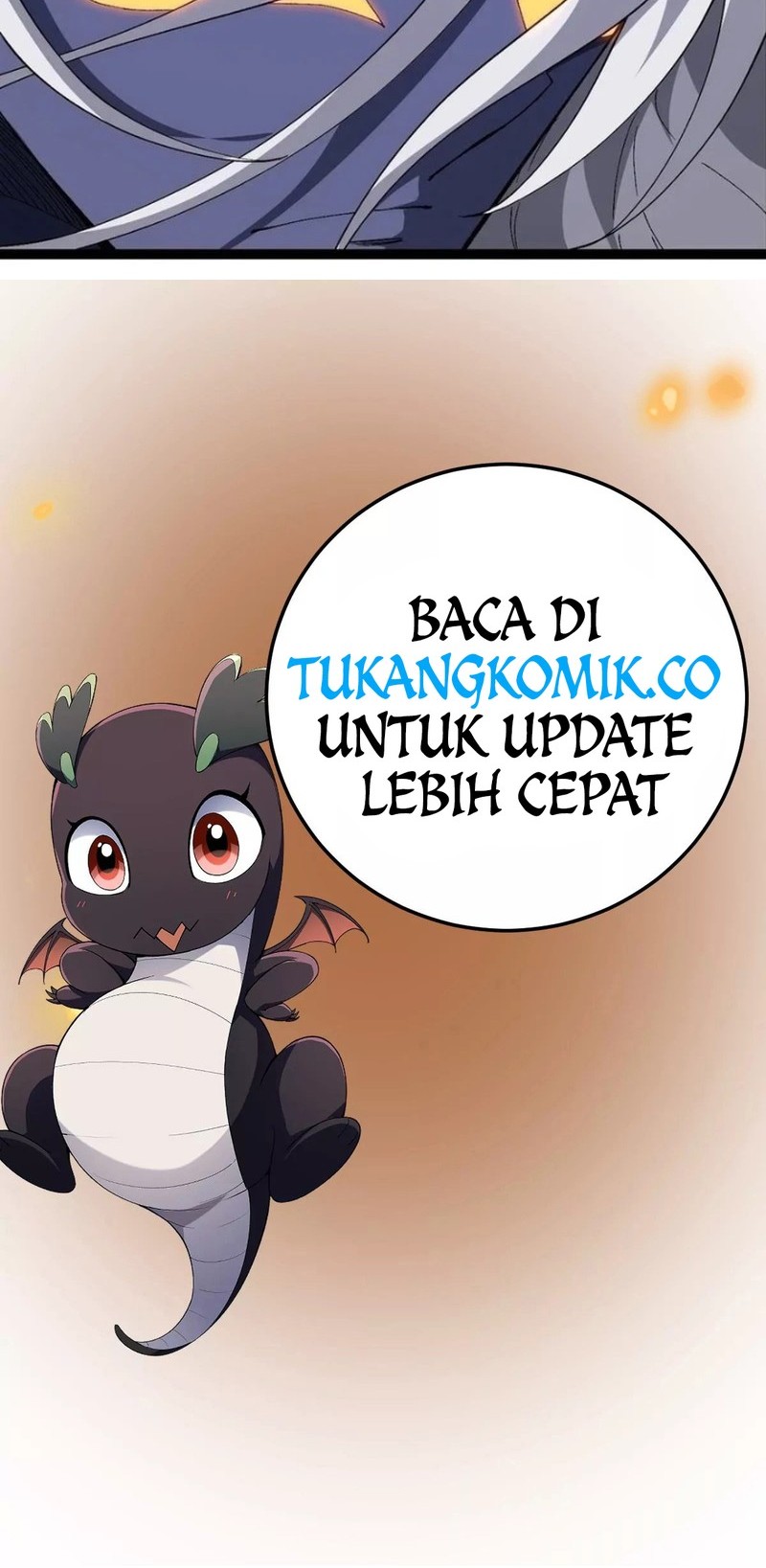 Evolution Begins With A Big Tree Chapter 402 - halaman 32