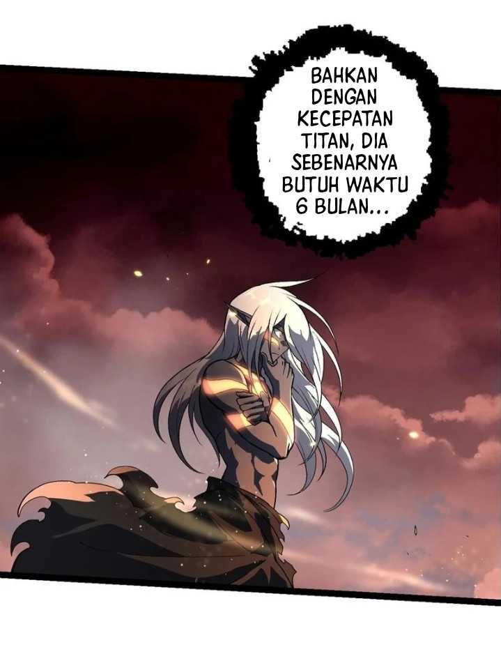 Evolution Begins With A Big Tree Chapter 403 - halaman 11