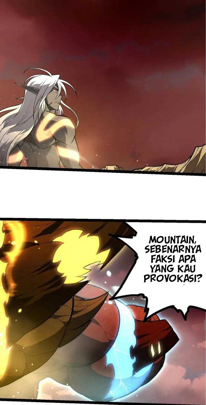 Evolution Begins With A Big Tree Chapter 403 - halaman 21