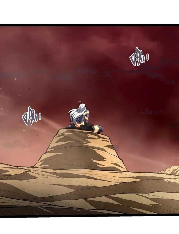 Evolution Begins With A Big Tree Chapter 403 - halaman 28