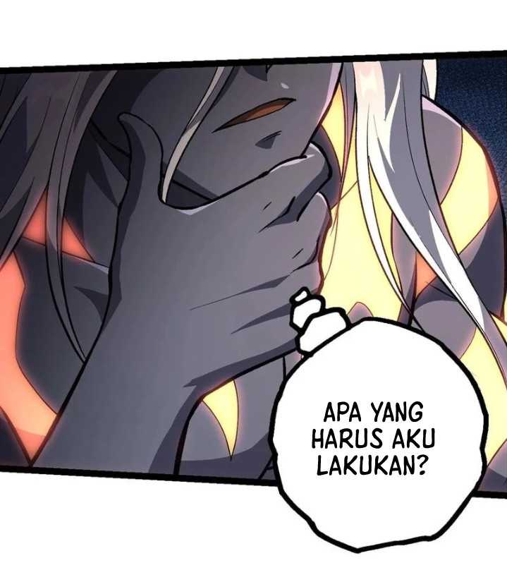 Evolution Begins With A Big Tree Chapter 403 - halaman 30