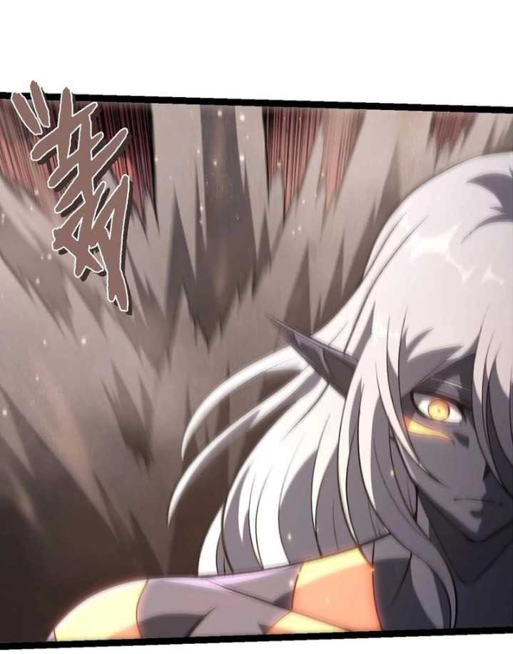 Evolution Begins With A Big Tree Chapter 403 - halaman 32